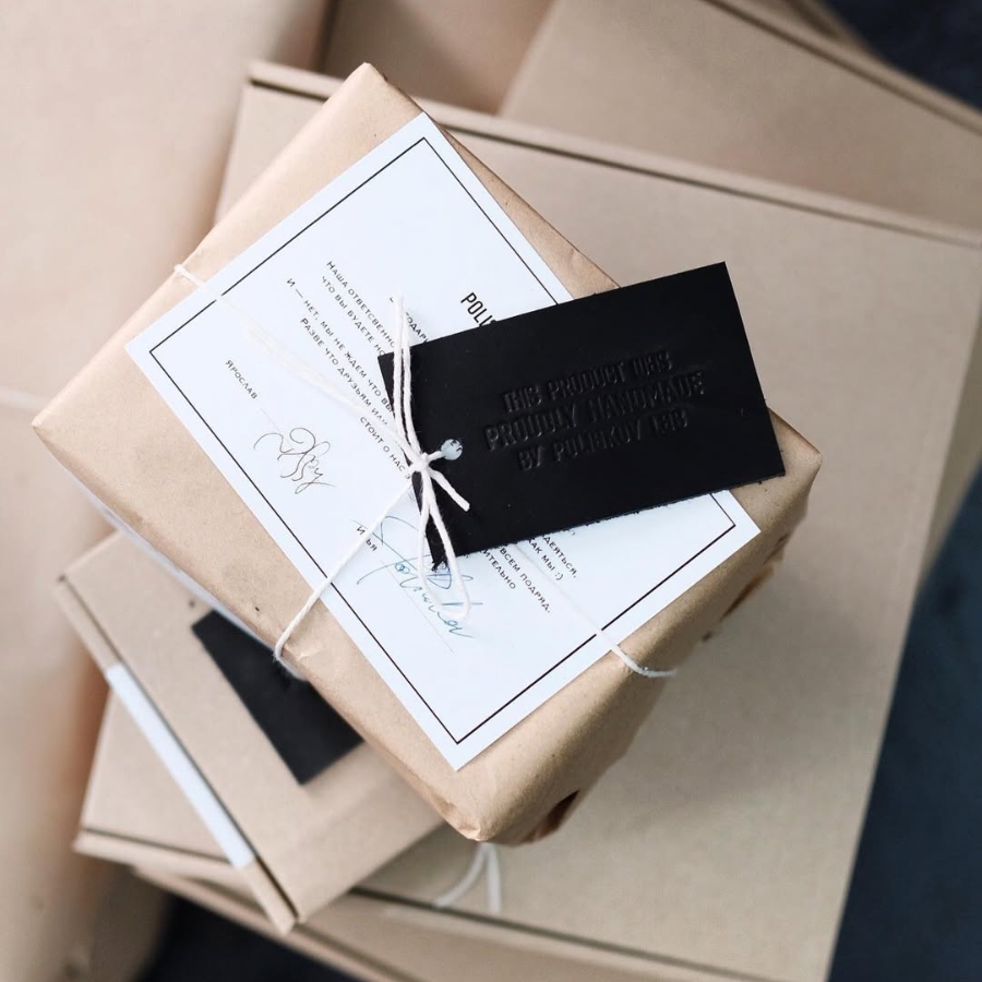 Wallets & Cardholders