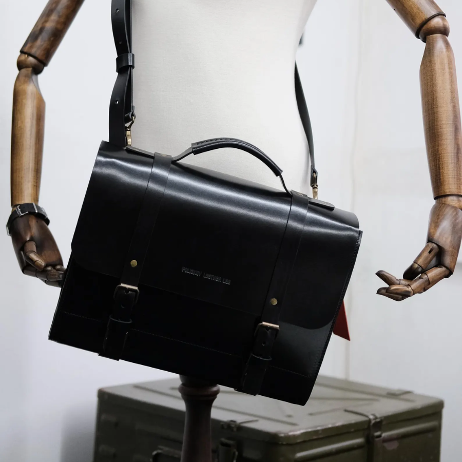 Men's Laptop Messenger Bag