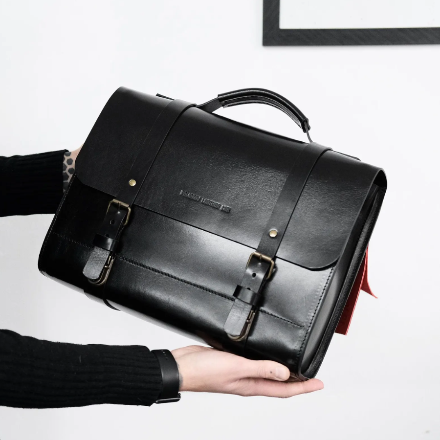 Men's Laptop Messenger Bag