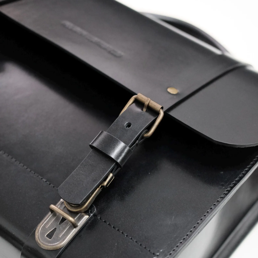 Men's Laptop Messenger Bag