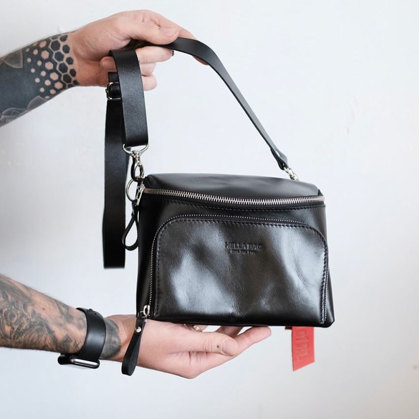Hella Bag
