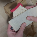 Slim Leather Cardholder